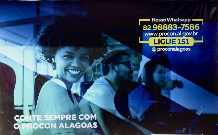 Procon Alagoas orienta consumidores sobre cuidados nas compras on-line para o fim de ano