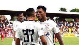 Corinthians põe à venda as costas da camisa após calote de patrocinador