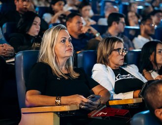 Corretores recebem premiação em lançamento do Mood Jacarecica em Maceió