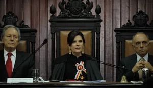 Presidente do STM aponta misoginia em crítica à posição sobre ditadura