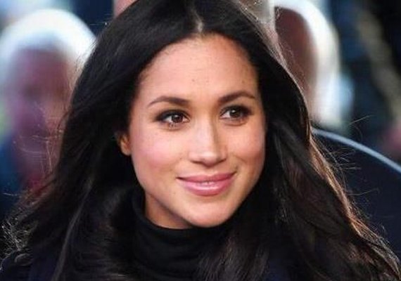 Príncipe Charles vai acompanhar Meghan Markle até o altar