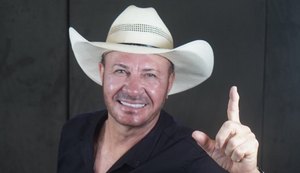 Geraldo Cardoso: o Matuto de Luxo brilha em turnê com 'Todos os Sons'