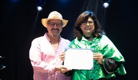 Ufal entrega título de Doutor Honoris Causa in memorian a Hermeto Pascoal