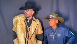 “Fiquei pensando: será que vão rir comigo ou de mim?”: Influencer que viralizou vira queridinho dos rodeios do Norte e Nordeste