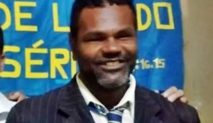 Homem com deficiência visual é baleado dentro de casa após criminosos errarem endereço