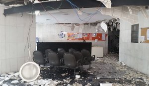 Michel Temer sanciona lei que eleva pena para roubo com uso de explosivos