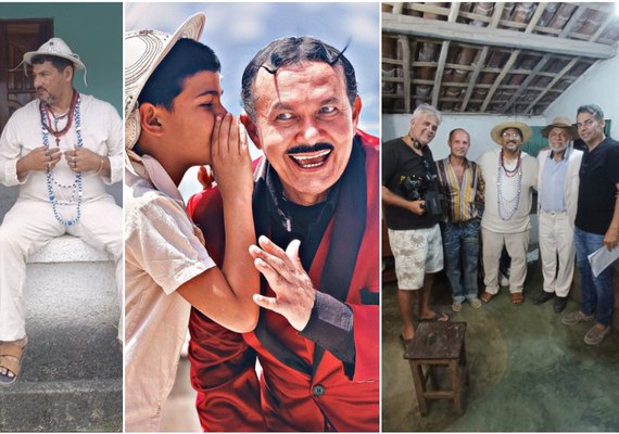 Filme alagoano Fofoqueiro do Diabo tem previsão de estreia para janeiro