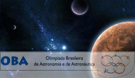 Olimpíada Brasileira de Astronomia e Astronáutica tem inscrições abertas
