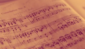 Ufal abre 30 vagas para curso de licenciatura em Música; inscrições vão até 16 de abril