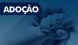 Poder Judiciário promove ação sobre adoção no Maceió Shopping