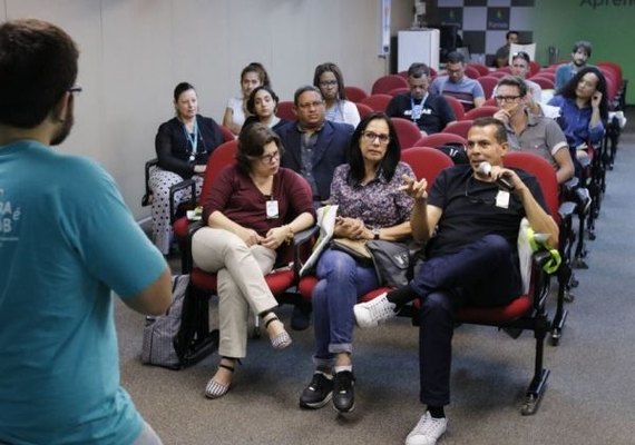 Universidade oferta vagas a refugiados