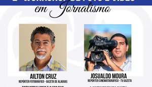 Arfoc Alagoas realiza 2º Workshop de Foto e Vídeo em Jornalismo