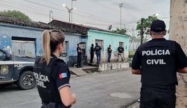 Operação mira suspeitos de tráfico e homicídios após atentado contra PM
