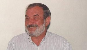 Morre o empresário Tanagi Andrade, do bar A Casa da Sogra