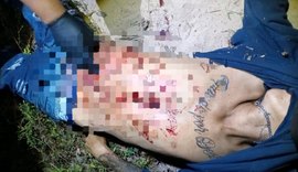 Polícia Civil investiga duplo homicídio na zona rural de Senador Rui Palmeira