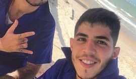 Vítimas de acidente com carro em Penedo eram estudantes de Medicina Veterinária