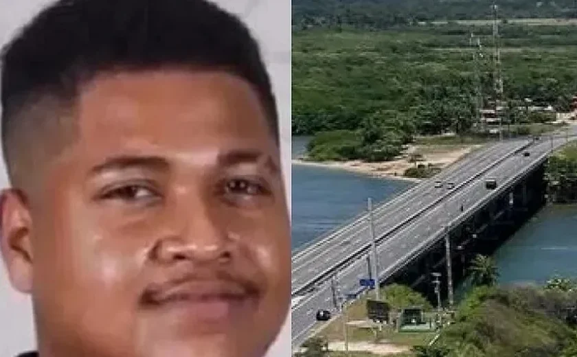 MPT notifica empresa e DER por acidente que matou trabalhador em ponte