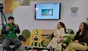 MPF e DPU apresentam na COP30 atuação conjunta por justiça e reparação às famílias atingidas no Caso Braskem