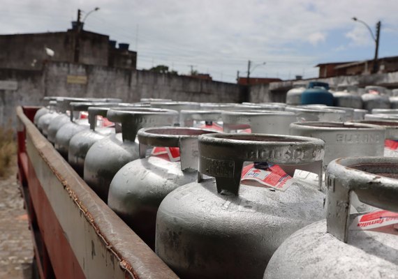 Operação que garante gás de cozinha para o Norte completa 30 anos
