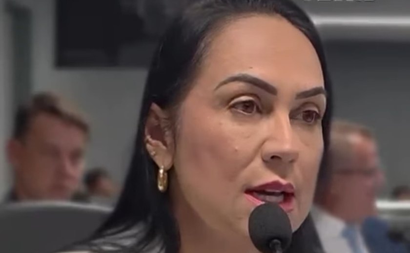 Vereadora do MDB é mantida no cargo em Arapiraca