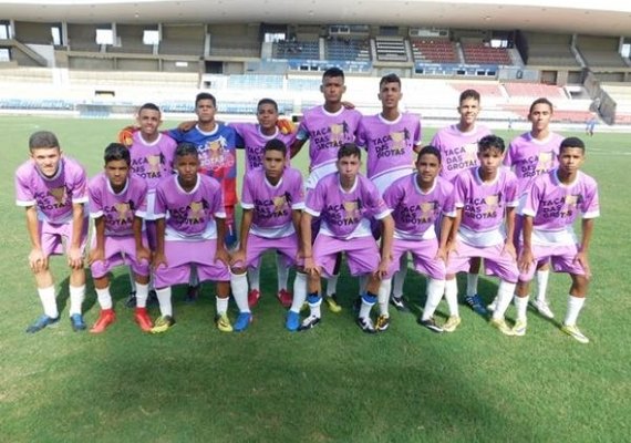 Senhor do Bonfim e Amizade fazem a grande final da Taça das Grotas