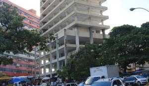 MPF requer que INSS execute medidas urgentes para demolição do Edifício Palmares
