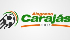 Campenato Alagoano de 2017 realiza primeiros jogos no sábado (21)