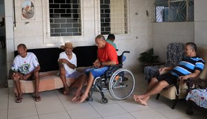 Lar Santo Antônio implora por ajuda da população