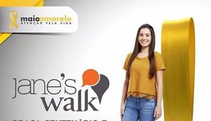 Detran de Alagoas promove 1ª edição do movimento Jane’s Walk neste sábado