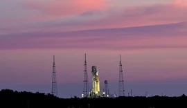 Nasa marca para 6 de março missão que levará humanos ao lado oculto da Lua