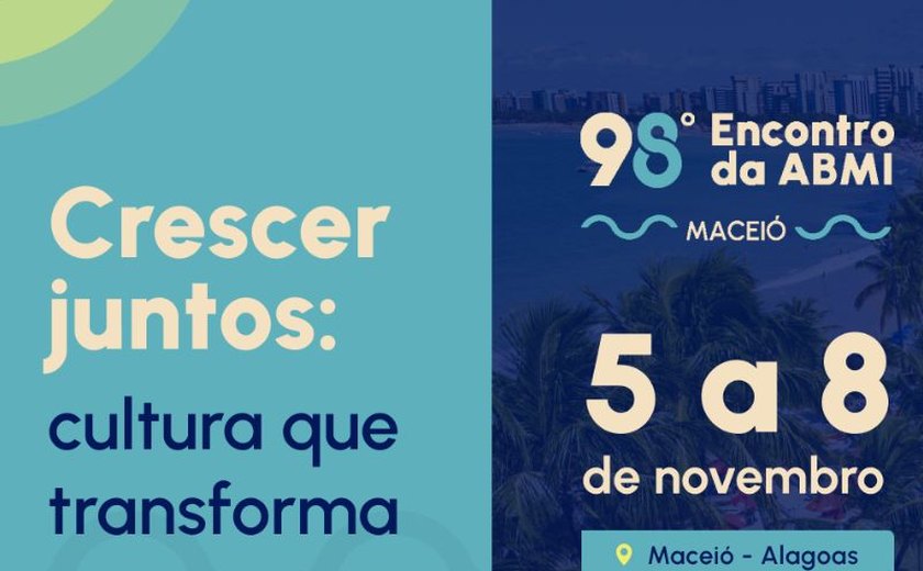 Maceió conecta imobiliárias de todo o país para debater presente e futuro do mercado de imóveis