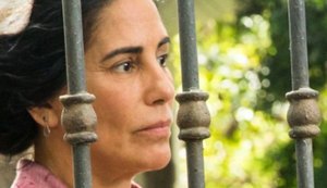 ‘Éramos Seis’: Lola é expulsa de casa por Julinho e vai morar em asilo