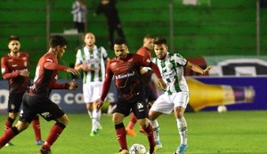 Brasil de Pelotas vence e afunda Juventude no Z4