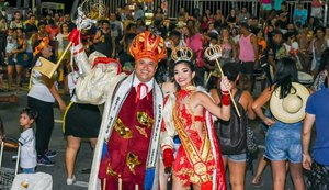 Carnaval em Maceió: Oito polos movimentam a cidade