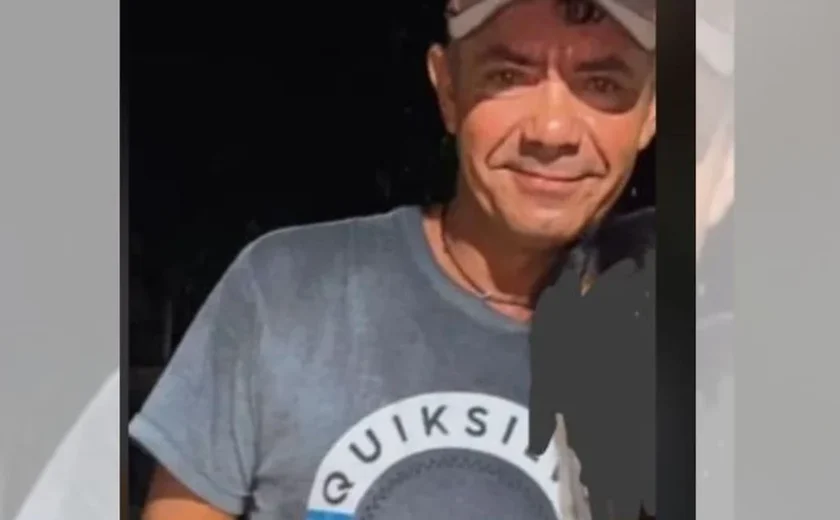 Família procura por homem desaparecido após fugir de unidade de saúde em Arapiraca