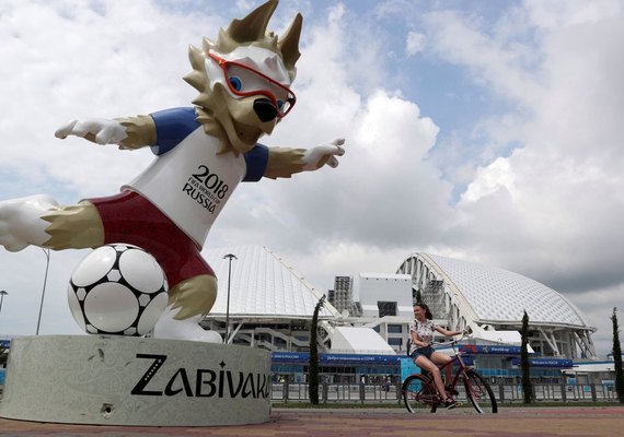 Governo diz que Copa teve três milhões de visitantes estrangeiros na Rússia