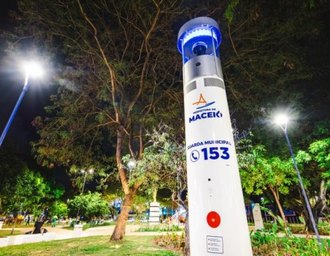 Segurança urbana influencia diretamente a escolha de imóveis