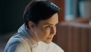 Vem por aí! Antes de morrer, Samira vira o demônio na vida de três pessoas em Três Graças