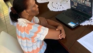 Fátima Santiago pede apoio psicológico para alunos da rede municipal na volta às aulas