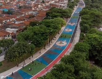 Prefeitura muda vida de pessoas no Vergel do Lago com maior programa urbanístico da história do bairro