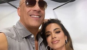 Vin Diesel – Interferência Urbana