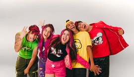 “A Origem dos Rosa, o Show“ chega a Maceió em única apresentação dia 27 de julho