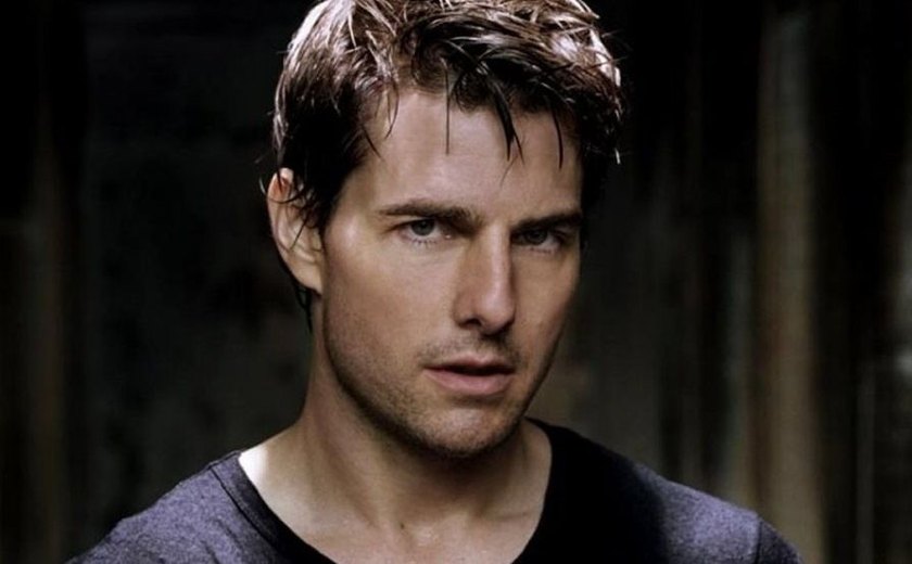 Tom Cruise estaria prestes a largar a Cientologia pela filha