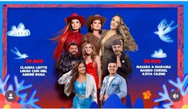 Mar Vermelho celebra 11ª edição de seu ﻿Festival de Inverno com grandes nomes da música brasileira