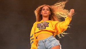 Beyoncé leva seu próprio vaso sanitário em turnê mundial