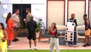 Resumo do Big Brother Brasil 26: Sincerão no gramado termina em confusão após o ao vivo