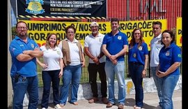 Servidores do IML em Maceió pedem exoneração das funções de Chefia