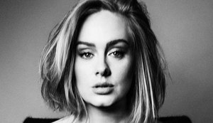 Adele volta as redes sociais e conquista mais de 1 milhão de seguidores em um dia