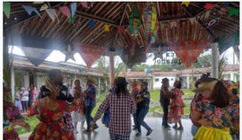 Hospital-Escola Portugal Ramalho promove a 33ª edição do Arraiá Beleza