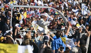 Papa Francisco dedica missa no Chile às vítimas da ditadura de Augusto Pinochet